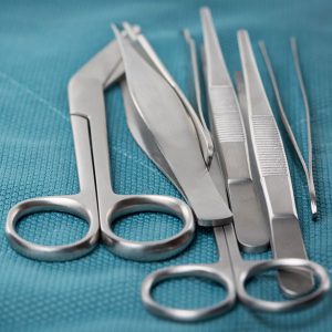 Surgical Instruments